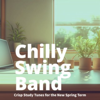 Crisp Study Tunes for the New Spring Term