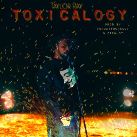 Toxicalogy | Boomplay Music