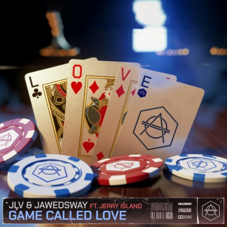 Game Called Love (Extended Mix) ft. Jawedsway & Jerry Island | Boomplay Music