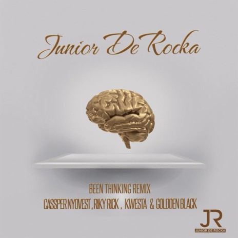 Been Thinking (Remix) ft. Cassper Nyovest, Riky Rick, Kwesta & Golden Black | Boomplay Music