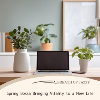 Spring Bossa Bringing Vitality to a New Life