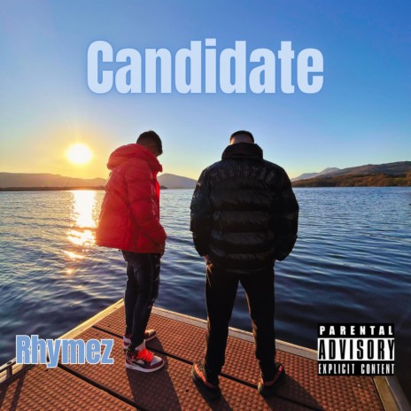 Candidate | Boomplay Music