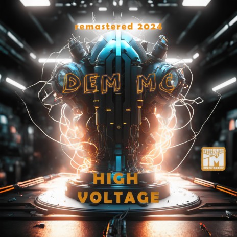 High Voltage (Remastered 2024) | Boomplay Music