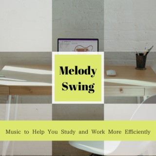 Music to Help You Study and Work More Efficiently