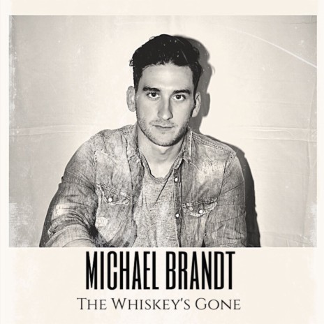 The Whiskey's Gone | Boomplay Music