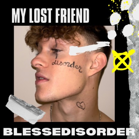 My Lost Friend | Boomplay Music