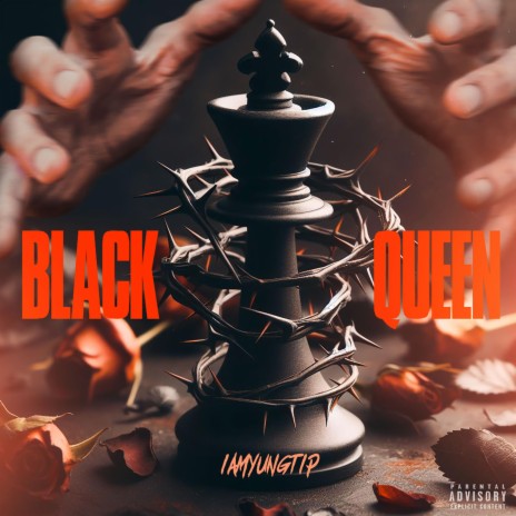 Black Queen | Boomplay Music