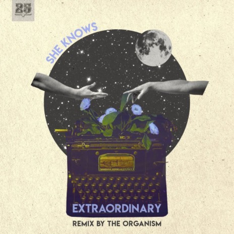 Extraordinary (Radio Edit)