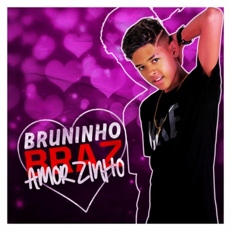 Amorzinho | Boomplay Music