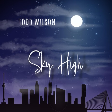 Sky High | Boomplay Music