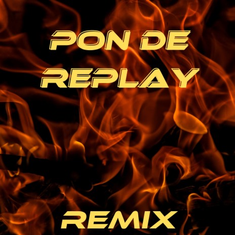 Pon De Replay (Remix) | Boomplay Music