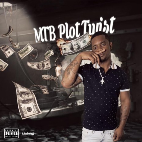 MTB Plot Twist | Boomplay Music