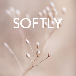Softly: Tranquil Music for Relaxation, Meditation, Harmonize Your Mind, Body & Spirit