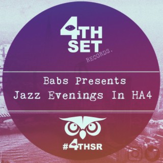 Jazz Evenings In HA4