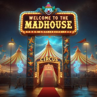 Madhouse lyrics | Boomplay Music