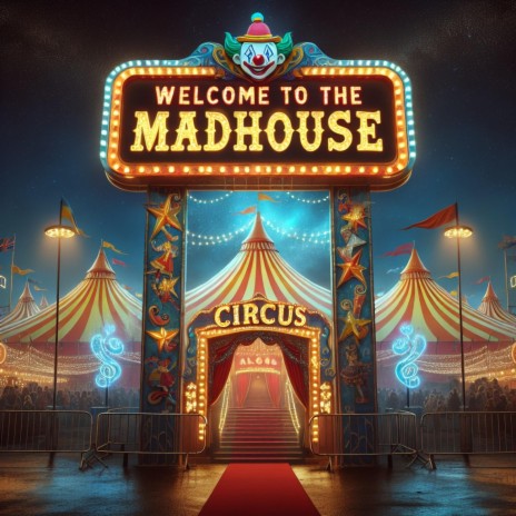 Madhouse | Boomplay Music