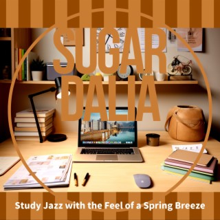 Study Jazz with the Feel of a Spring Breeze