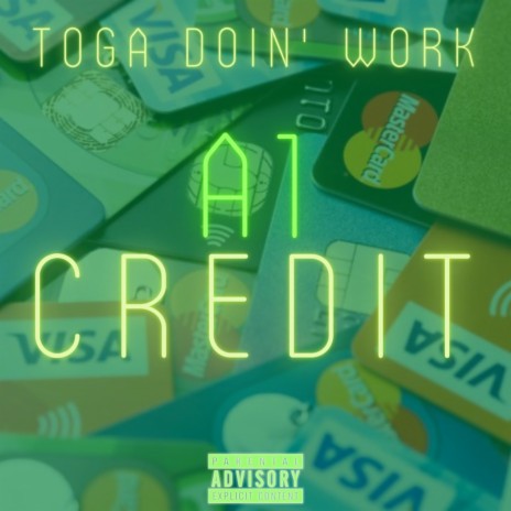 A1 Credit | Boomplay Music