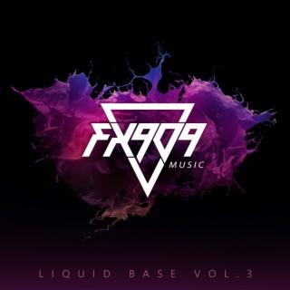 Liquid Base, Vol. 3