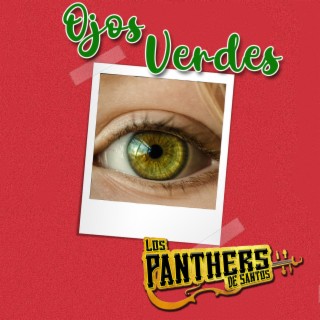 Ojos verdes