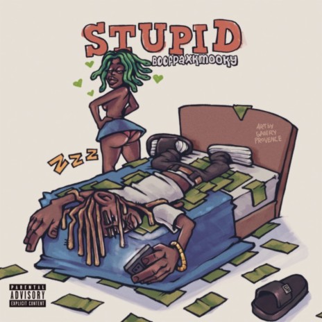 Stupid | Boomplay Music