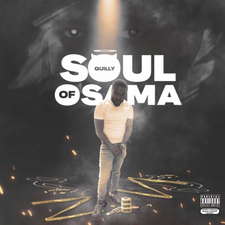 Soul of Osama | Boomplay Music