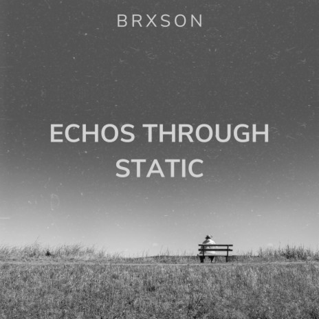 Echos Through Static | Boomplay Music
