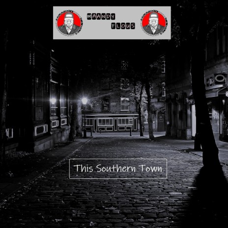 This Southern Town | Boomplay Music
