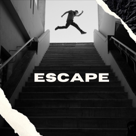 Escape ft. Amaretta, Manny Castela & Retrro HDT | Boomplay Music