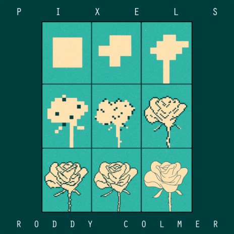 Pixels | Boomplay Music