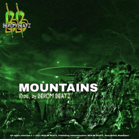 Mountains | Boomplay Music