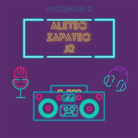 Aleteo Zapateo - Jr