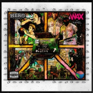 Hero the Emcee & Wax100