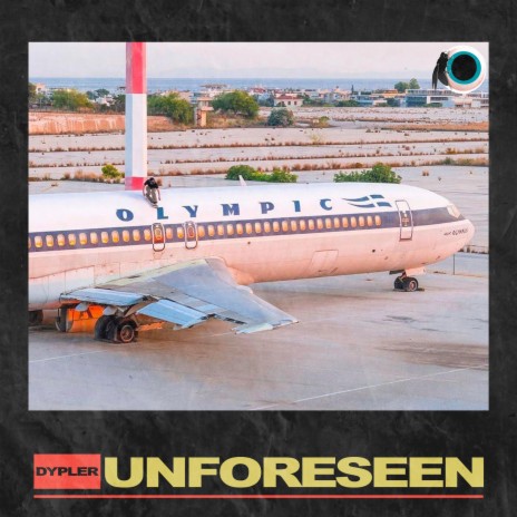 Unforeseen | Boomplay Music