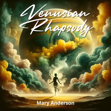 Venusian Rhapsody | Boomplay Music