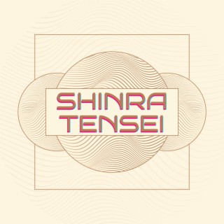 Shinra Tensei