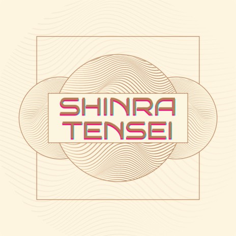 Shinra Tensei | Boomplay Music