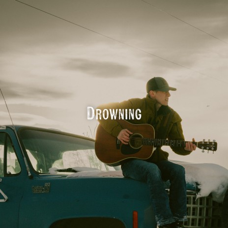 Drowning (Acoustic) | Boomplay Music