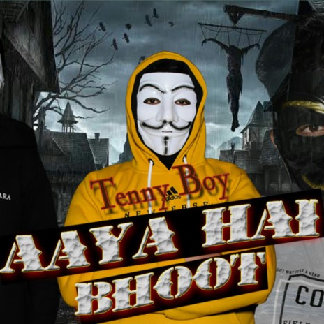 Aaya Hai Bhoot | Boomplay Music
