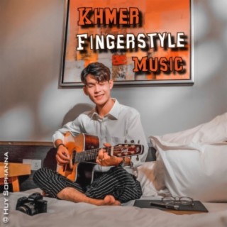 Khmer Fingerstyle Music