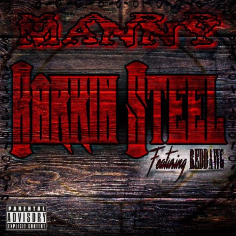 Barkin Steel ft. REDDAWG | Boomplay Music