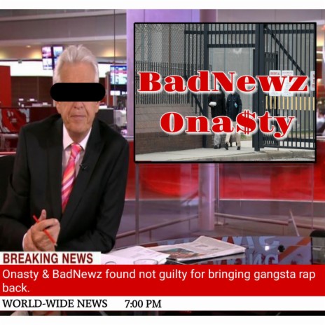 Breaking News ft. BadNewz