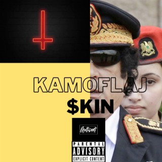 Kamoflaj Skin