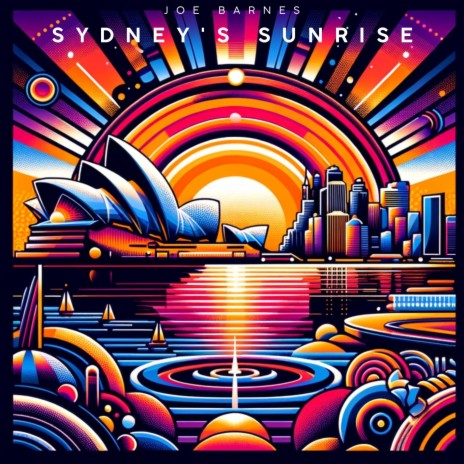 Sydney's Sunrise | Boomplay Music