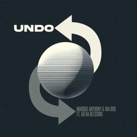 Undo ft. Ira Dos & AB Da Blessing | Boomplay Music