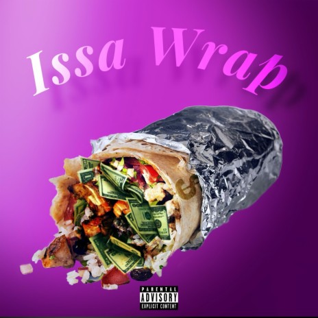 Issa Wrap
