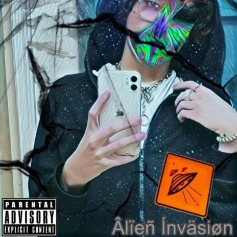 Alien Invasion