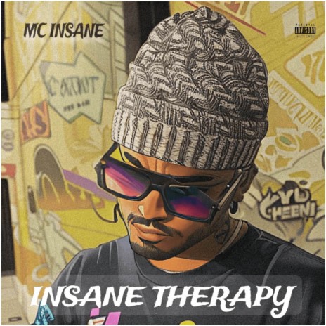 Insane Therapy | Boomplay Music