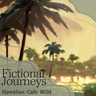 Hawaiian Cafe BGM