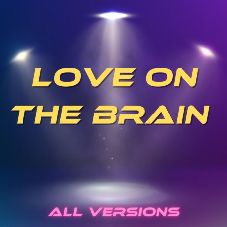 Love on the Brain (Slowed) | Boomplay Music